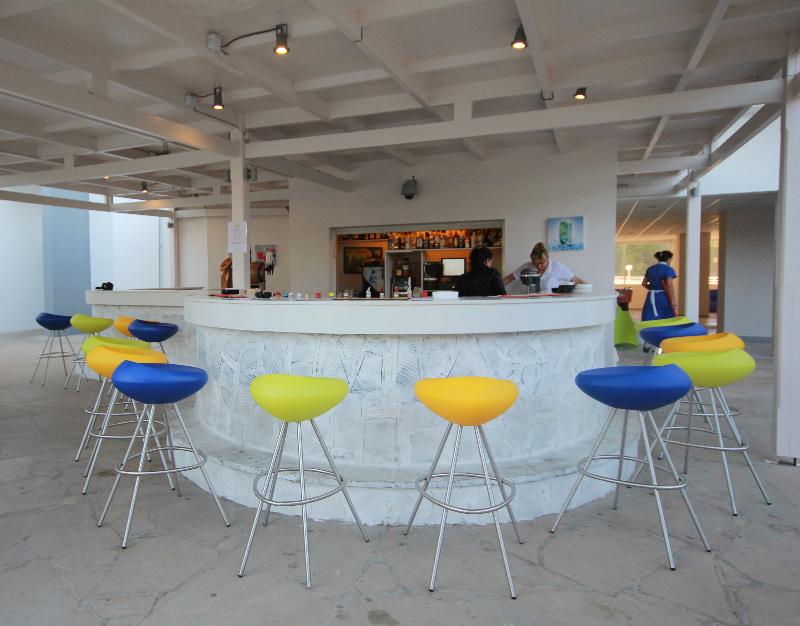 Papouis Protaras  Hotel ex Smartline Protaras - Bar