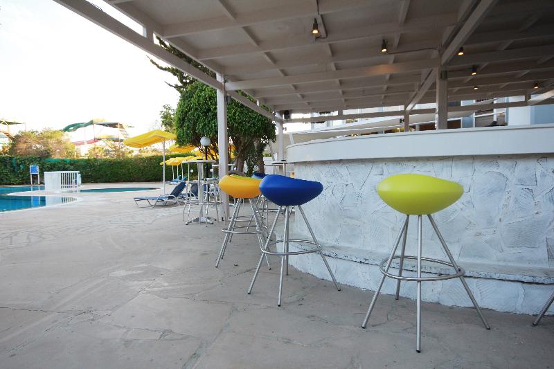 Papouis Protaras  Hotel ex Smartline Protaras - Bar