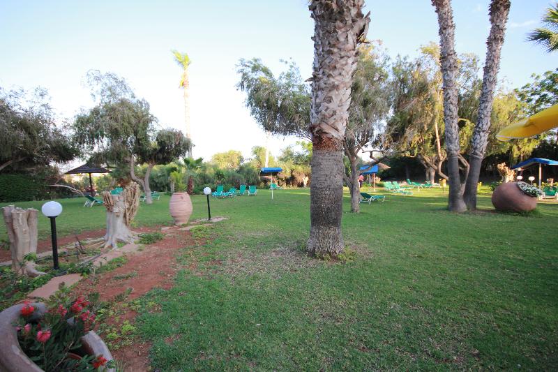 Papouis Protaras  Hotel ex Smartline Protaras - Genel
