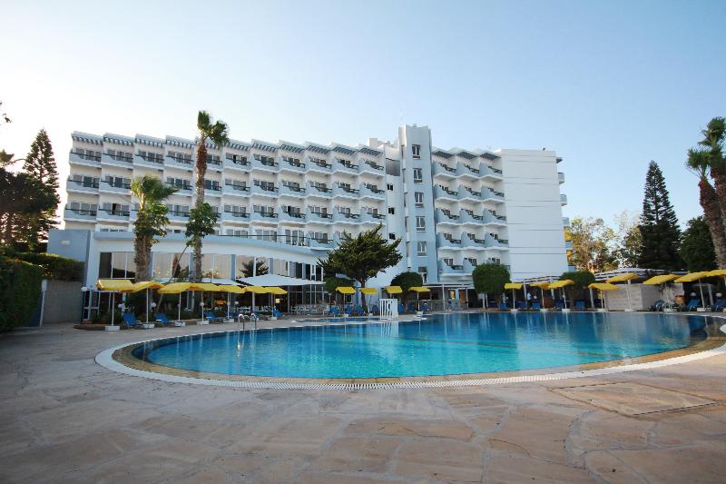 Papouis Protaras  Hotel ex Smartline Protaras - Genel