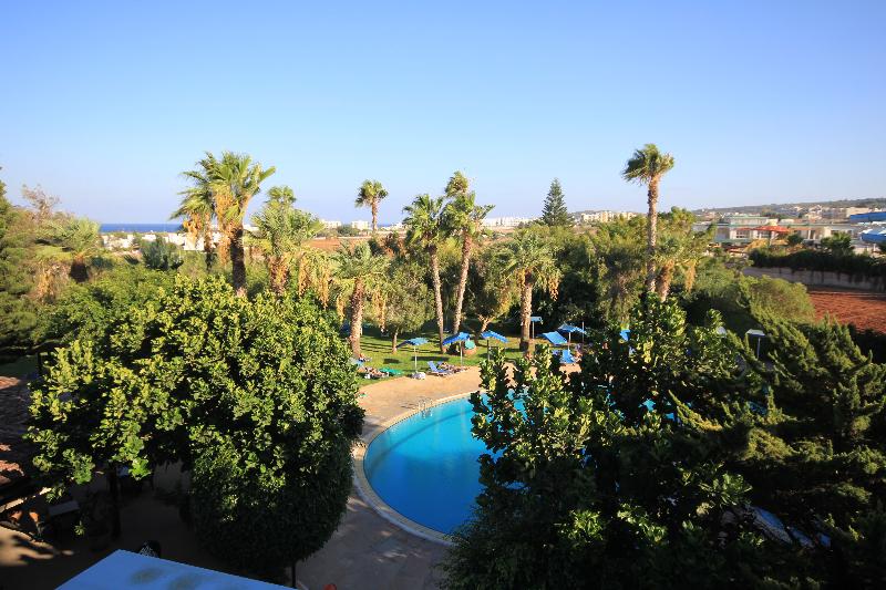 Papouis Protaras  Hotel ex Smartline Protaras - Genel