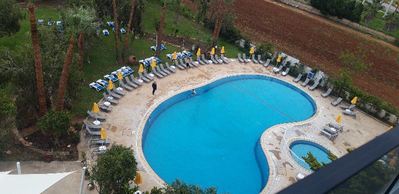 Papouis Protaras  Hotel ex Smartline Protaras - Havuz