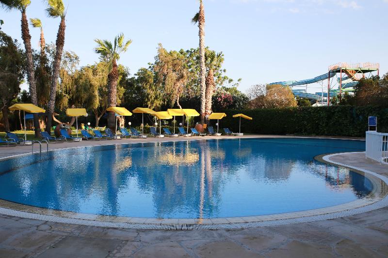 Papouis Protaras  Hotel ex Smartline Protaras - Havuz