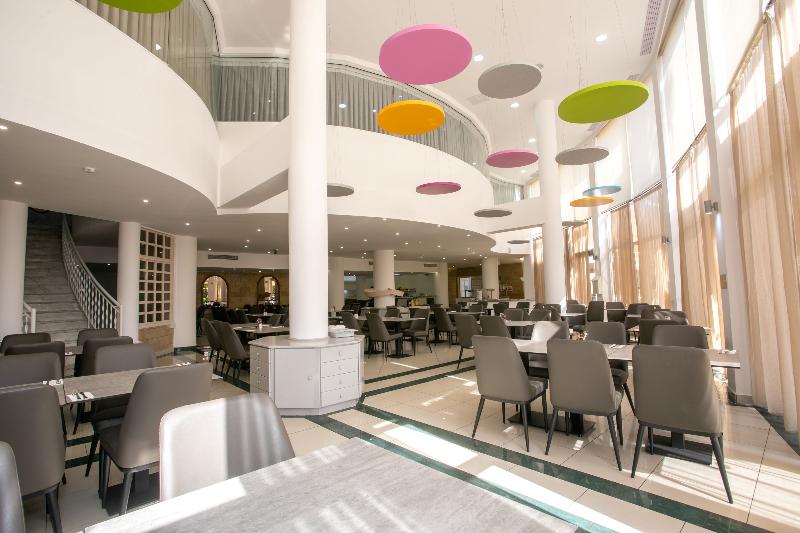Papouis Protaras  Hotel ex Smartline Protaras - Restoran