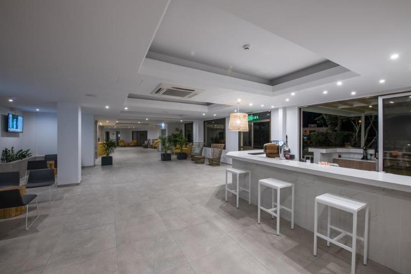 Narcissos Waterpark Resort - Bar