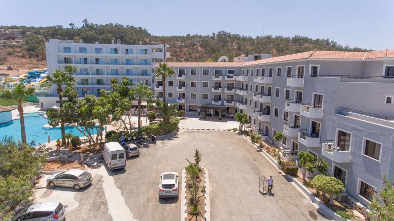 Narcissos Waterpark Resort - Genel