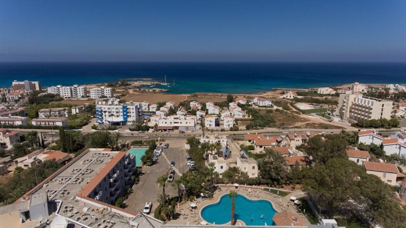 Narcissos Waterpark Resort - Genel