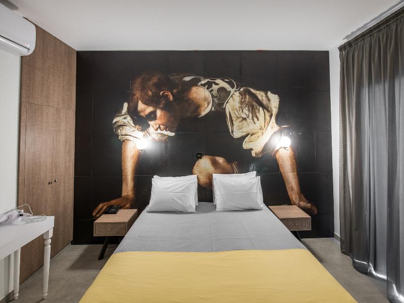 Narcissos Waterpark Resort - Oda