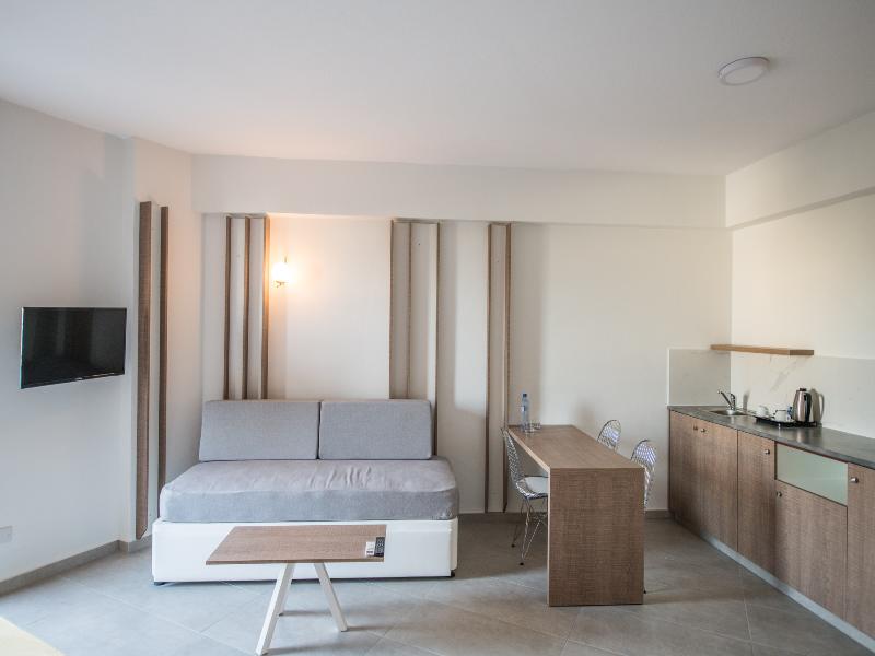 Narcissos Waterpark Resort - Oda