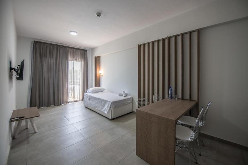 Narcissos Waterpark Resort - Oda