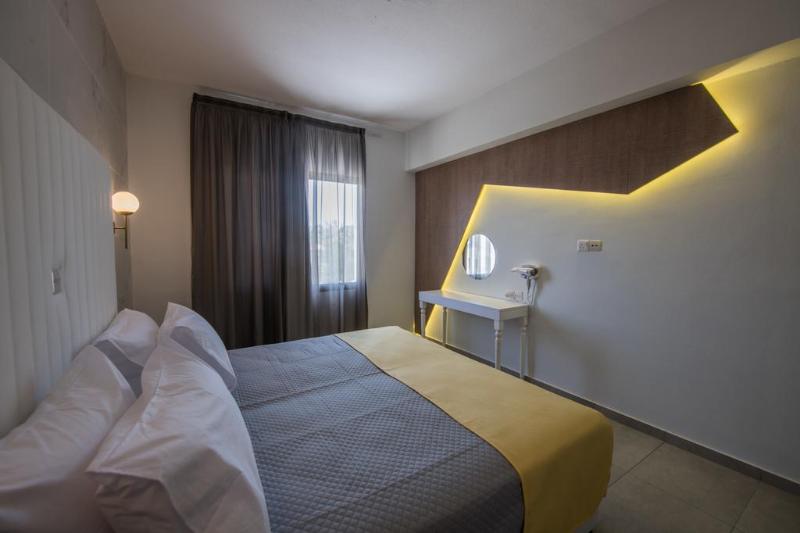 Narcissos Waterpark Resort - Oda