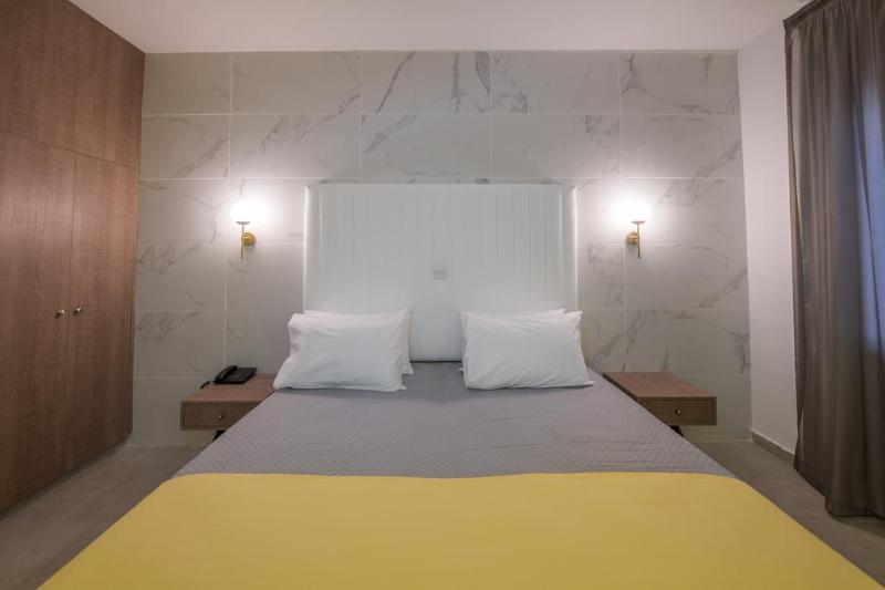 Narcissos Waterpark Resort - Oda