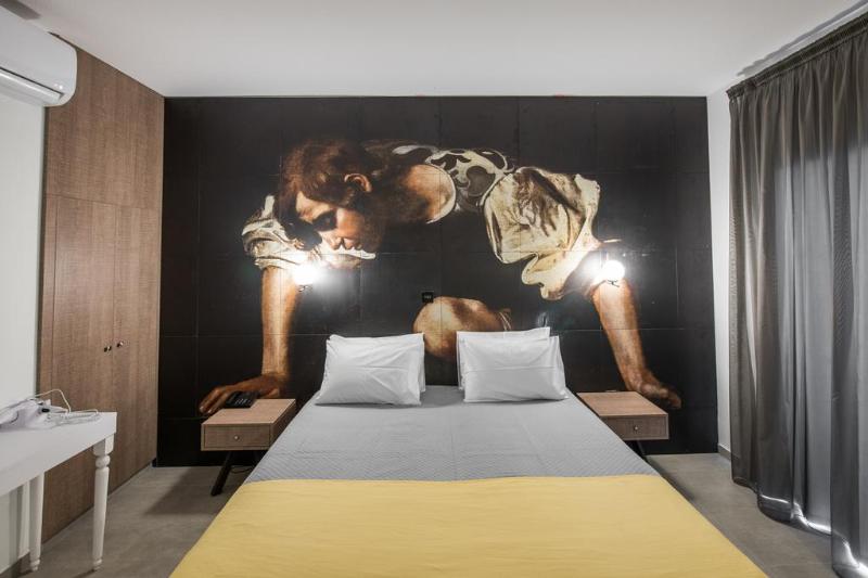 Narcissos Waterpark Resort - Oda