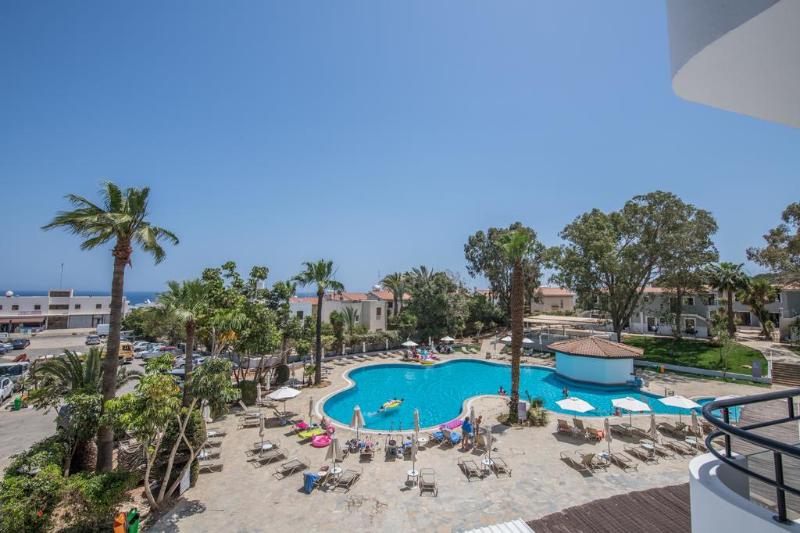 Narcissos Waterpark Resort - Havuz