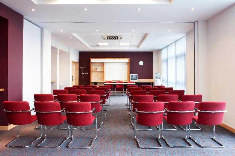 Holiday Inn Express Hamilton - Toplantı