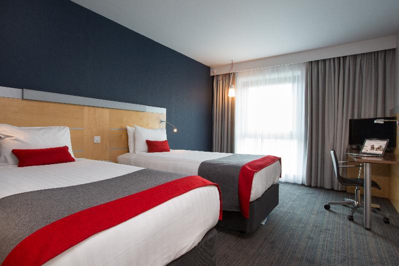 Holiday Inn Express Hamilton - Oda