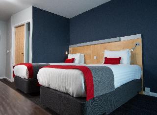 Holiday Inn Express Hamilton fotoÄŸrafÄ±
