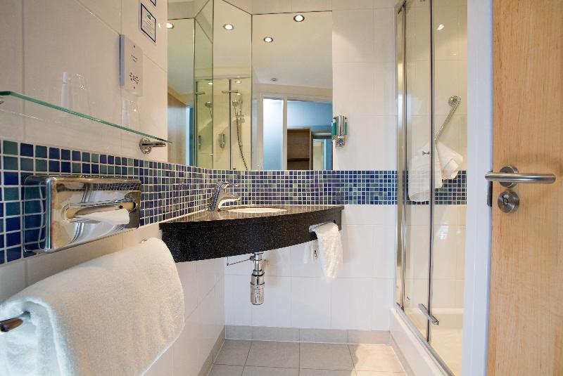 Holiday Inn Express Hamilton - Oda