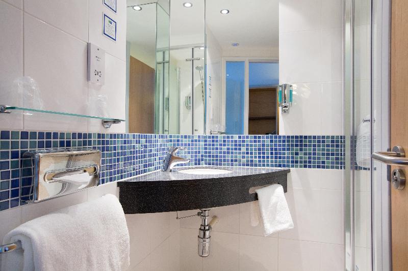 Holiday Inn Express Hamilton - Oda
