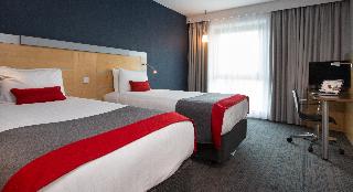 Holiday Inn Express Hamilton fotoÄŸrafÄ±