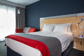 Holiday Inn Express Hamilton fotoÄŸrafÄ±