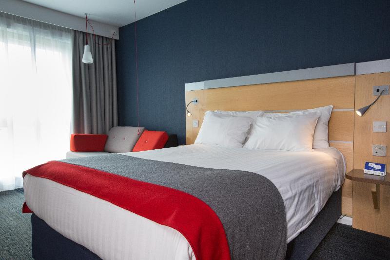 Holiday Inn Express Hamilton - Oda
