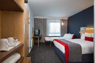 Holiday Inn Express Hamilton fotoÄŸrafÄ±