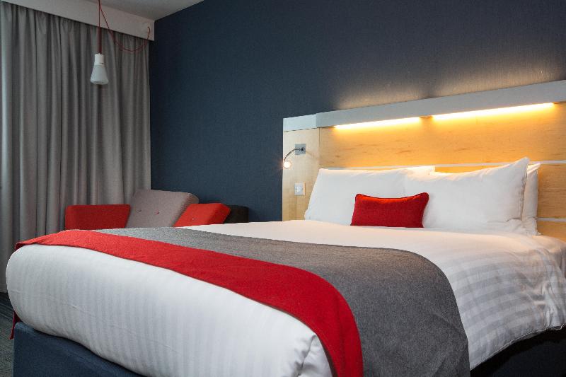 Holiday Inn Express Hamilton - Oda