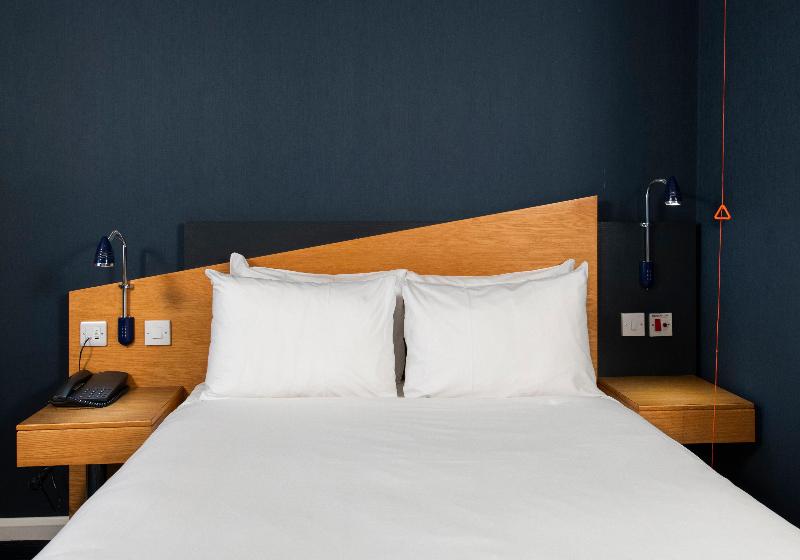 Holiday Inn Express Hamilton - Oda