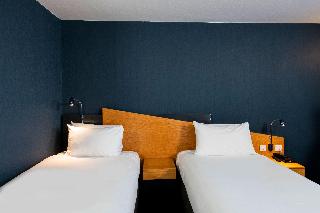 Holiday Inn Express Hamilton fotoÄŸrafÄ±