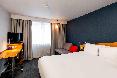 Holiday Inn Express Hamilton oda fotoğrafı