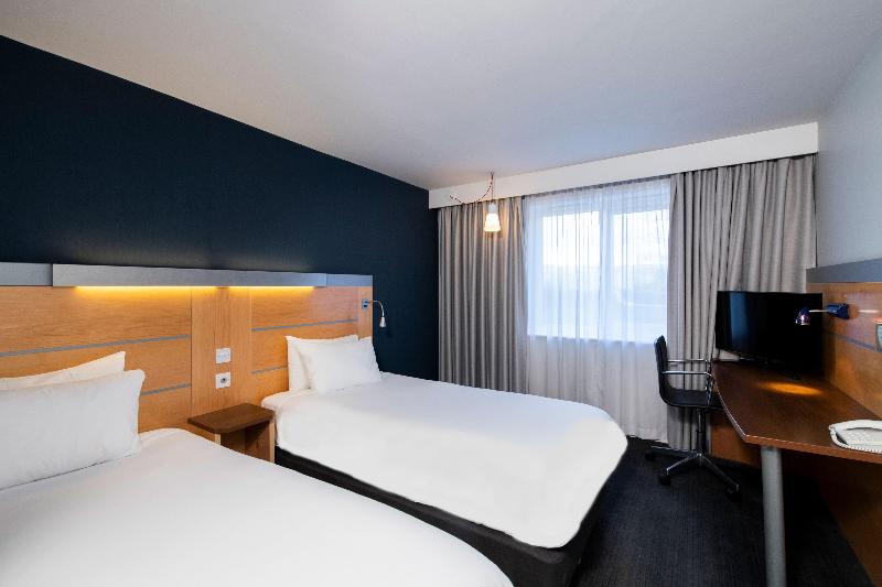 Holiday Inn Express Hamilton - Oda