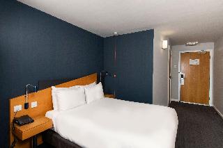 Holiday Inn Express Hamilton fotoÄŸrafÄ±