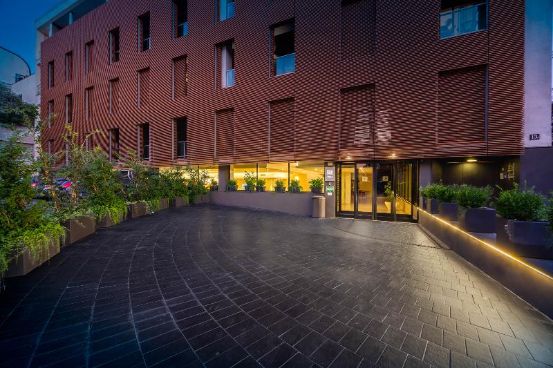 iH Hotels Milano Watt 13 - Genel