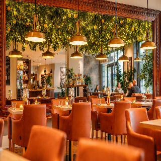 Plaza Boutique Hotel fotoÄŸrafÄ±