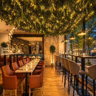 Plaza Boutique Hotel fotoÄŸrafÄ±