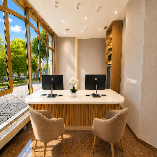 Plaza Boutique Hotel fotoÄŸrafÄ±