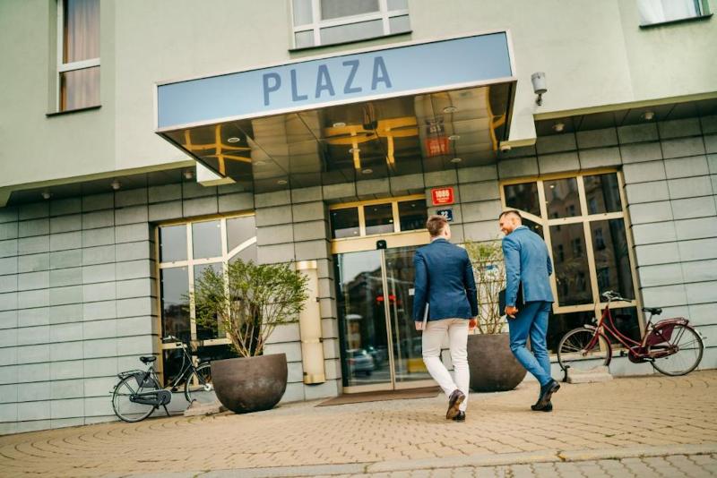 Plaza Boutique Hotel - Genel