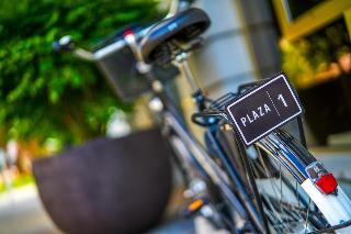 Plaza Boutique Hotel fotoÄŸrafÄ±