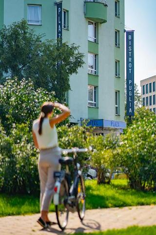 Plaza Boutique Hotel fotoÄŸrafÄ±