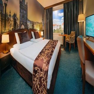 Plaza Boutique Hotel otel fotoğrafı