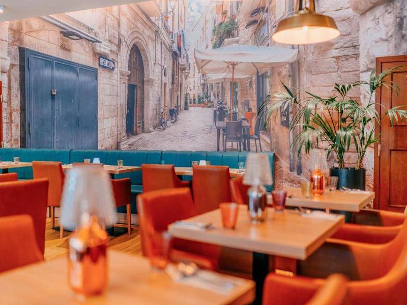 Plaza Boutique Hotel - Genel