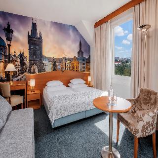 Plaza Boutique Hotel fotoÄŸrafÄ±