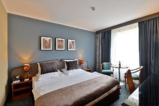 Plaza Boutique Hotel fotoÄŸrafÄ±