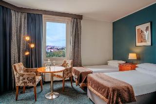 Plaza Boutique Hotel fotoÄŸrafÄ±