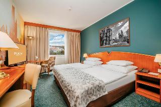 Plaza Boutique Hotel fotoÄŸrafÄ±