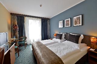 Plaza Boutique Hotel fotoÄŸrafÄ±