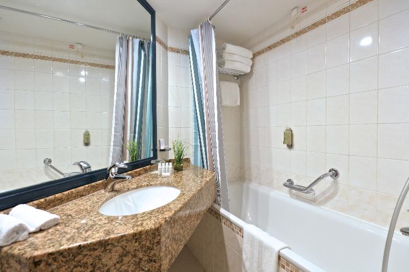 Plaza Boutique Hotel - Oda