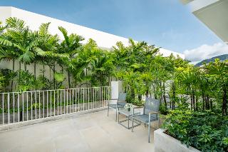 M Social Hotel Phuket fotoÄŸrafÄ±