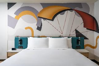 M Social Hotel Phuket fotoÄŸrafÄ±
